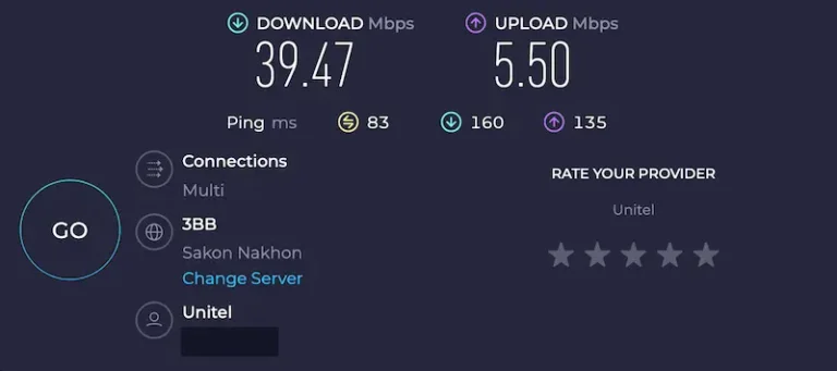 internet-speed-test-laos-morning