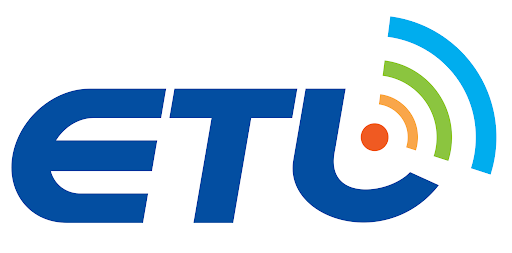 etl logo laos