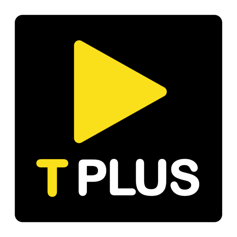 tplus logo laos