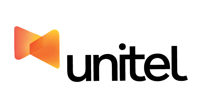 unitel laos logo